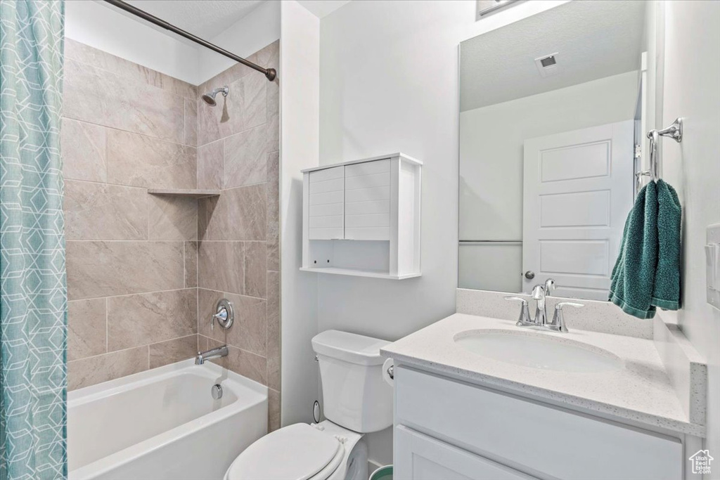 10947 S GRESHAM DR South Jordan, UT 84009