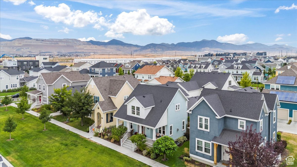 10947 S GRESHAM DR South Jordan, UT 84009