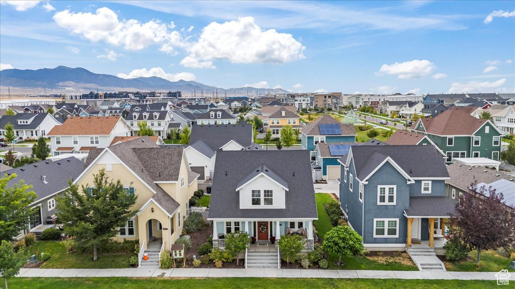 10947 S GRESHAM DR South Jordan, UT 84009