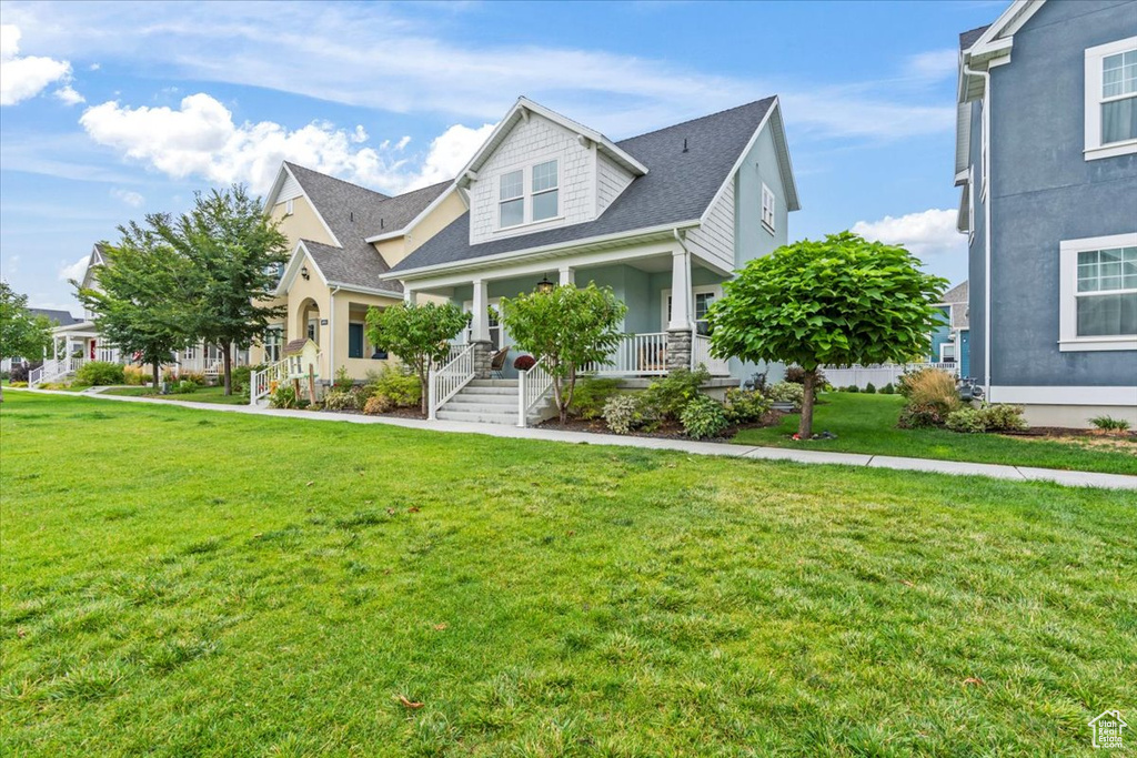 10947 S GRESHAM DR South Jordan, UT 84009