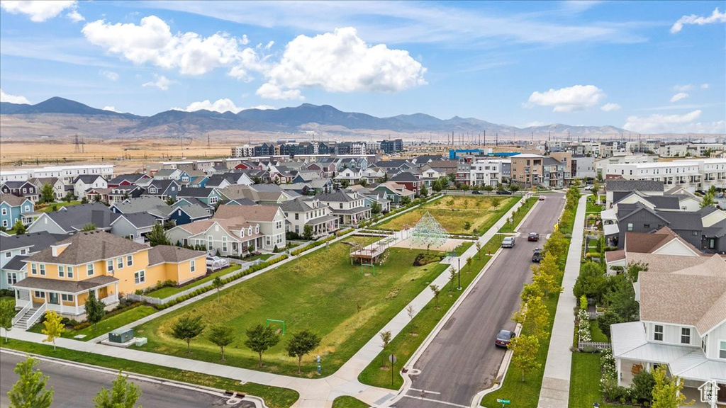 10947 S GRESHAM DR South Jordan, UT 84009