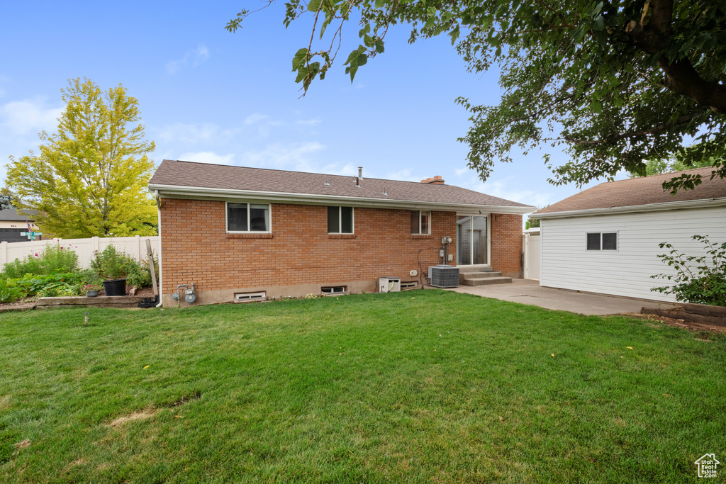 556 W 1880 S Woods Cross, UT 84087