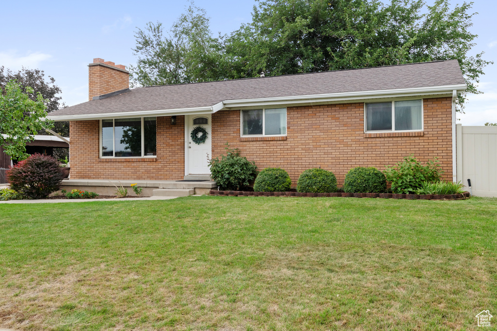 556 W 1880 S Woods Cross, UT 84087