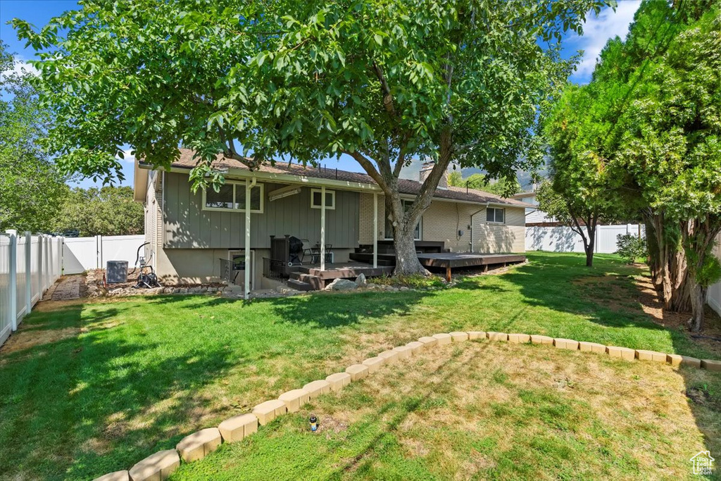 1102 E MANCHESTER RD Kaysville, UT 84037