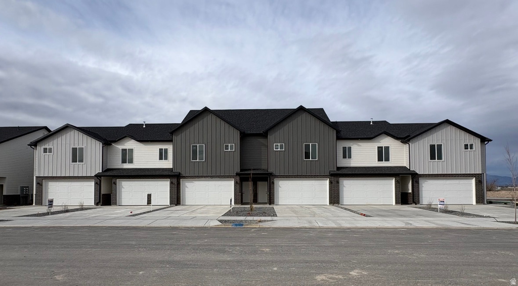 4354 W 1825 N #104 West Point, UT 84015
