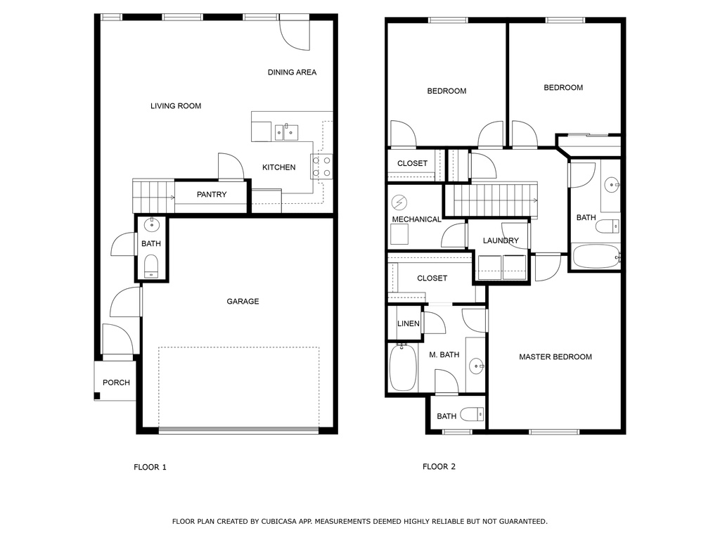 Photo 13 for MLS #2107893 at 4354 W 1825 North #104