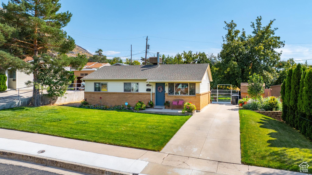 Photo 16 for MLS #2107894 at 1460 E 520 South