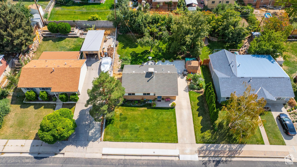 Photo 17 for MLS #2107894 at 1460 E 520 South