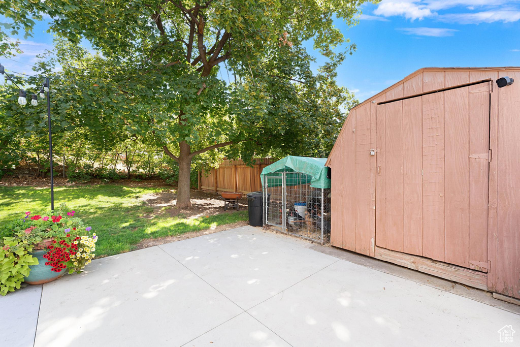 Photo 15 for MLS #2107894 at 1460 E 520 South