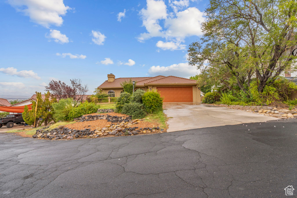 Photo 38 for MLS #2107895 at 439 E Paintbrush Way