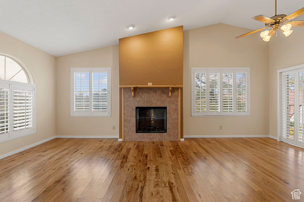 Photo 5 for MLS #2107895 at 439 E Paintbrush Way