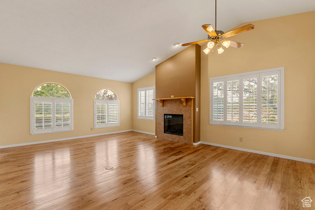 Photo 8 for MLS #2107895 at 439 E Paintbrush Way