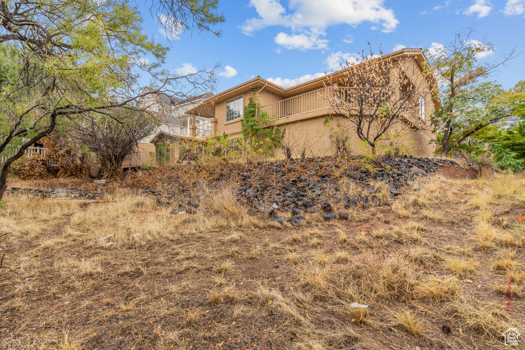Photo 45 for MLS #2107895 at 439 E Paintbrush Way