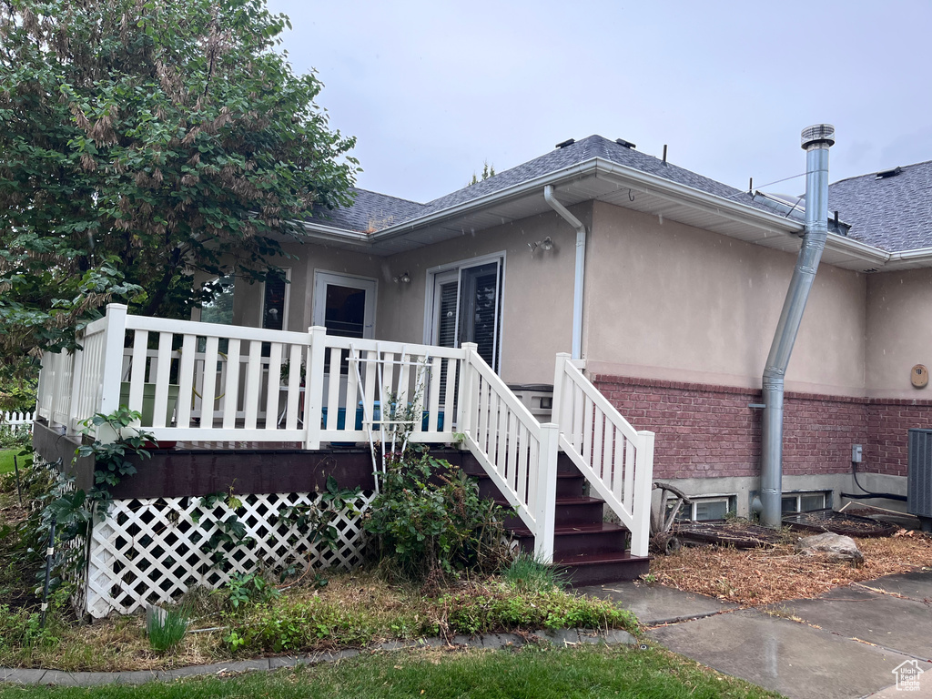 567 W 3575 S Syracuse, UT 84075