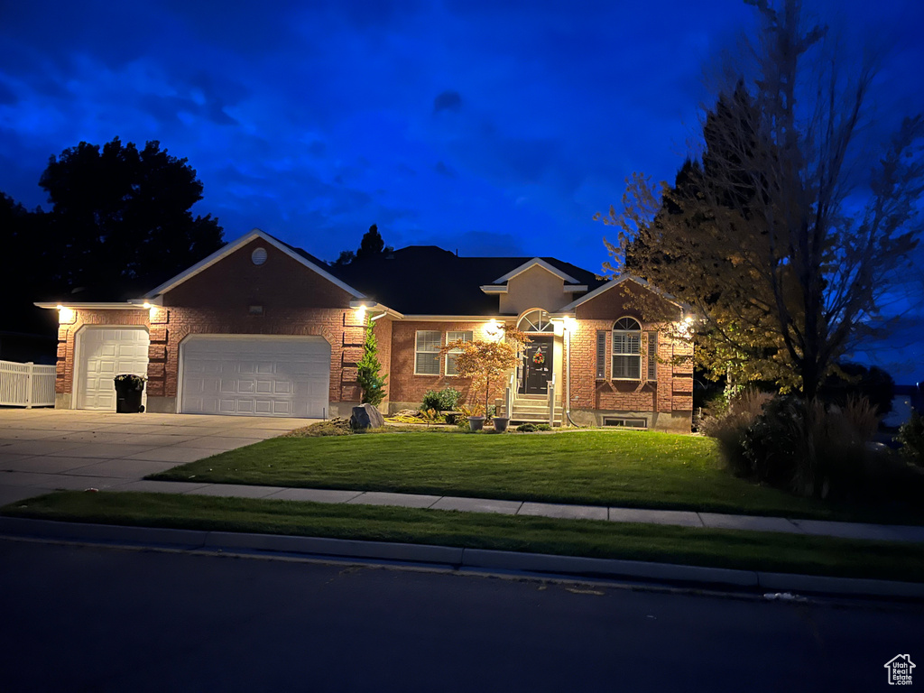 567 W 3575 S Syracuse, UT 84075