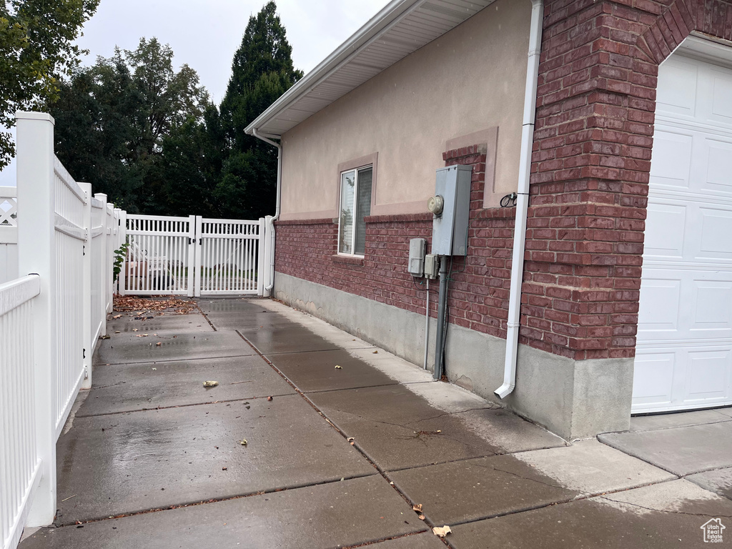 567 W 3575 S Syracuse, UT 84075