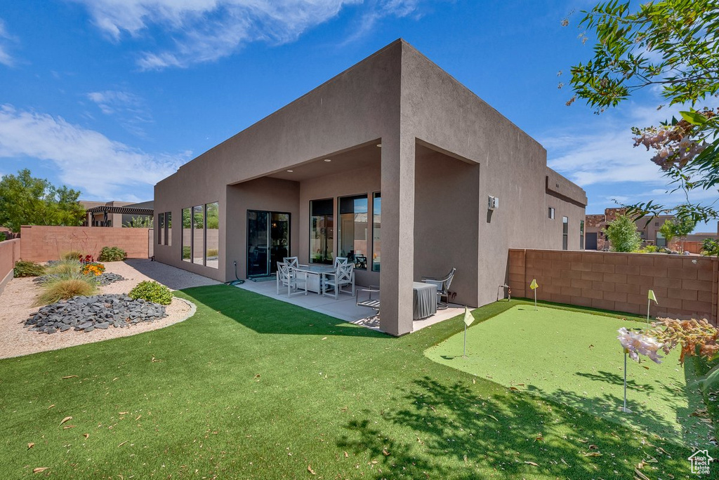 Photo 23 for MLS #2107905 at 4745 N Cottontail Dr