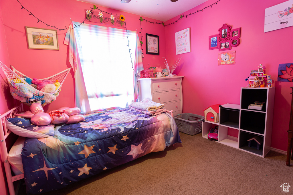 Photo 12 for MLS #2107906 at 2815 W 2435 South