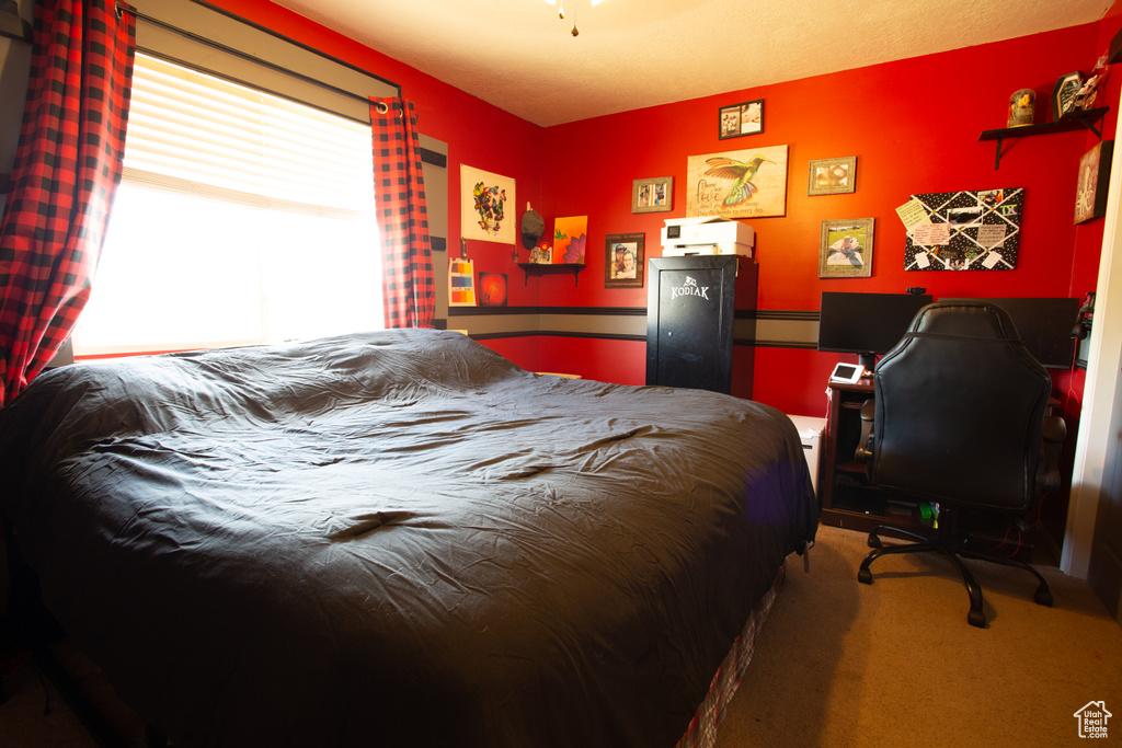 Photo 8 for MLS #2107906 at 2815 W 2435 South