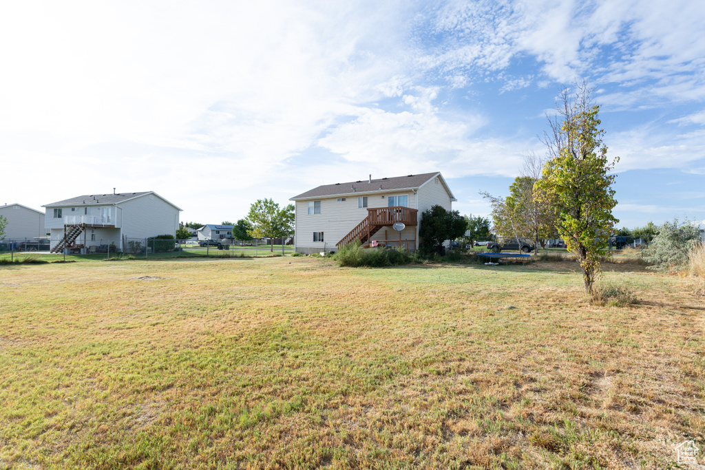 Photo 15 for MLS #2107906 at 2815 W 2435 South