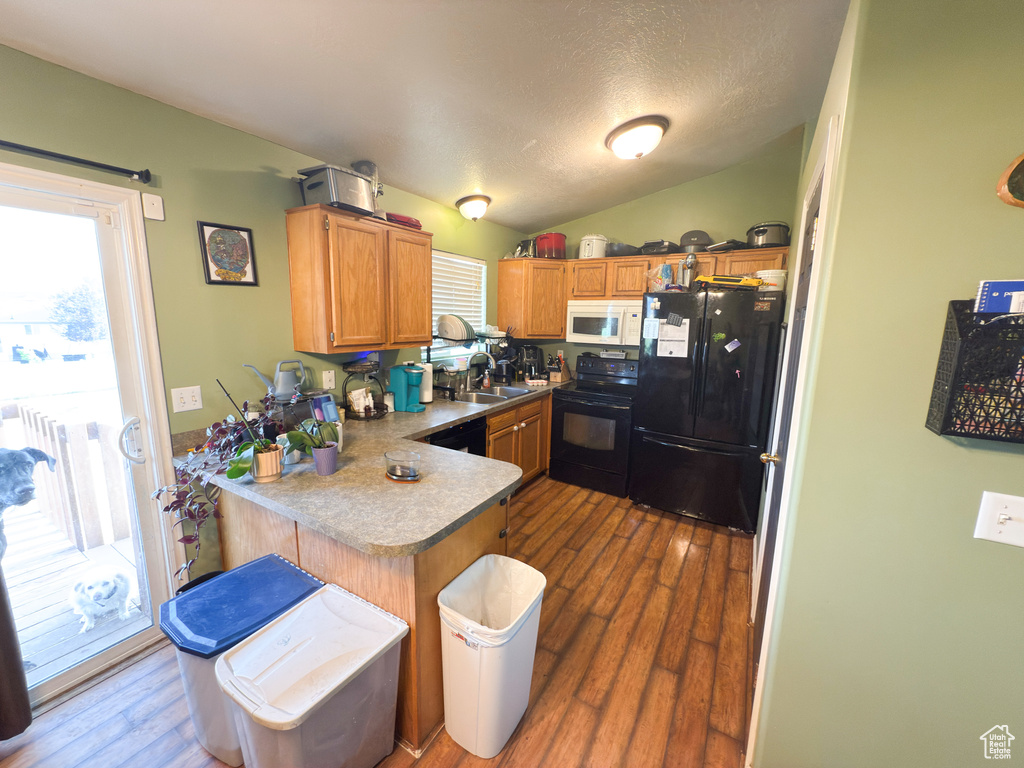 Photo 6 for MLS #2107906 at 2815 W 2435 South