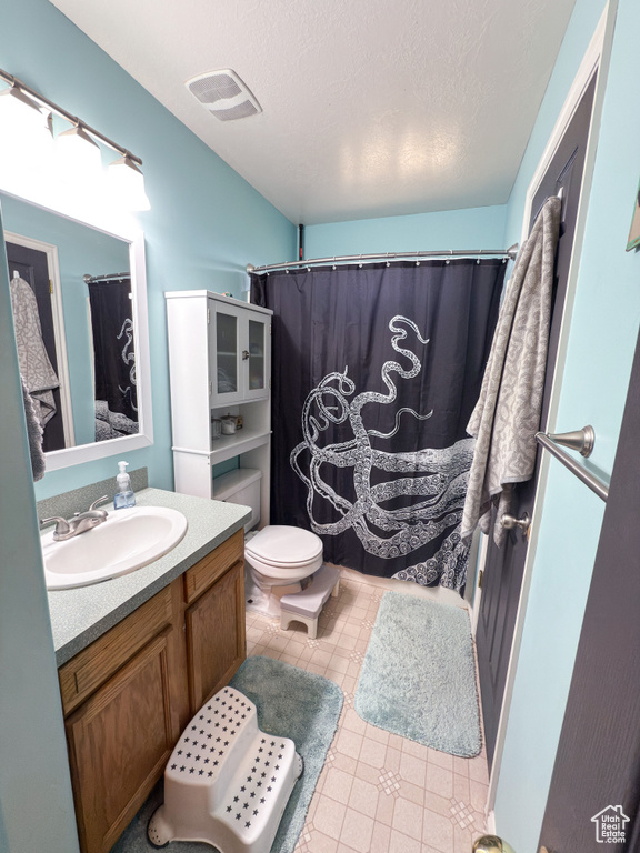 Photo 13 for MLS #2107906 at 2815 W 2435 South