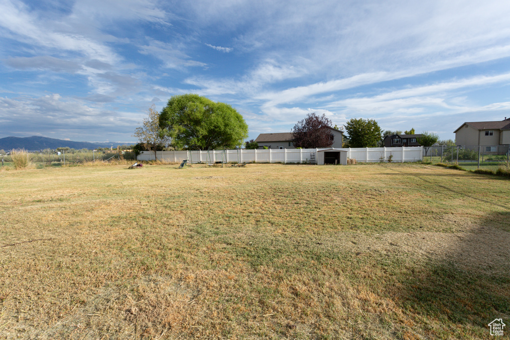 Photo 2 for MLS #2107906 at 2815 W 2435 South
