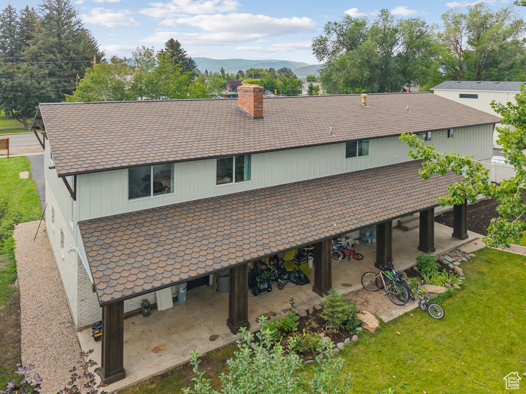Photo 46 for MLS #2107907 at 33 N 200 West