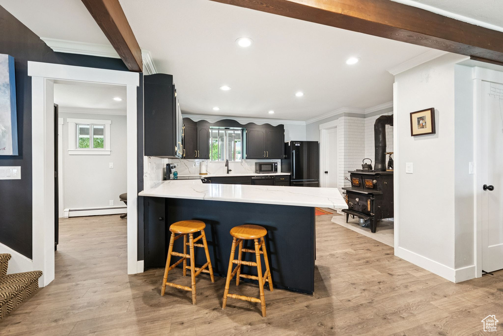 Photo 14 for MLS #2107907 at 33 N 200 West