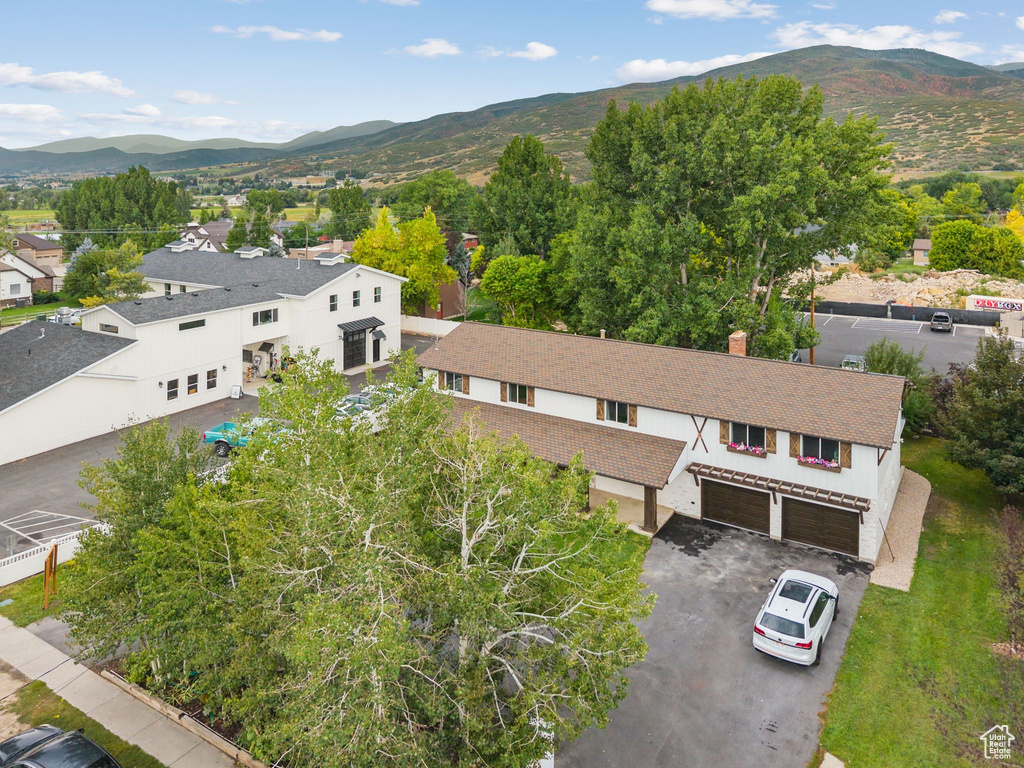 Photo 52 for MLS #2107907 at 33 N 200 West