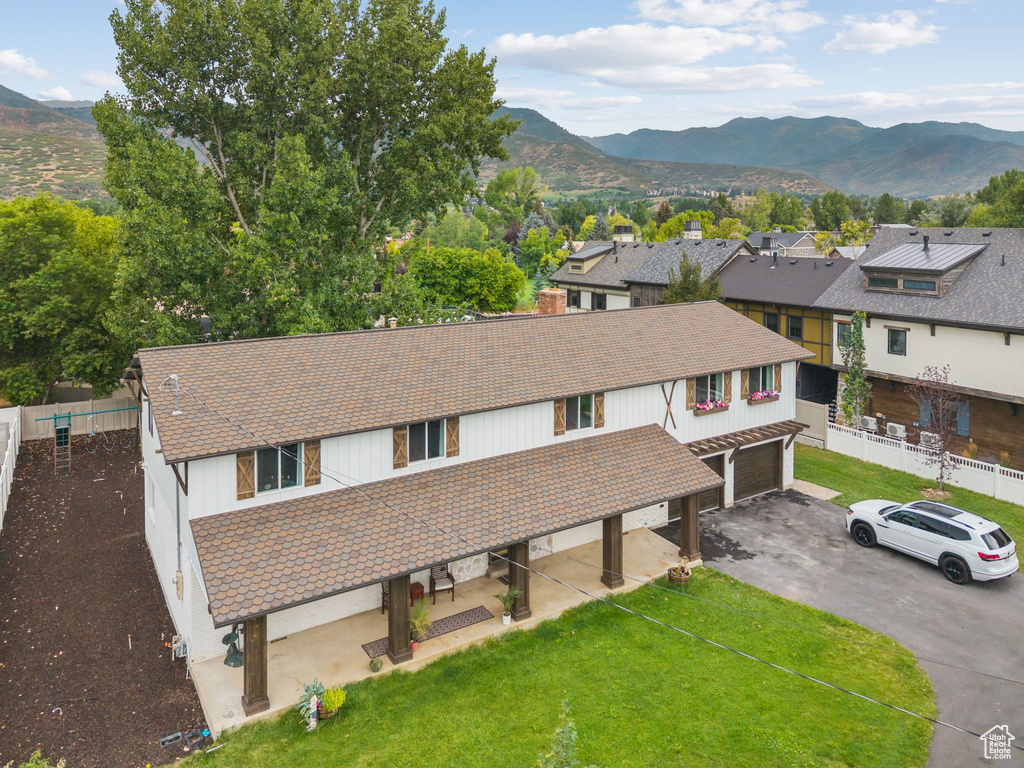 Photo 51 for MLS #2107907 at 33 N 200 West
