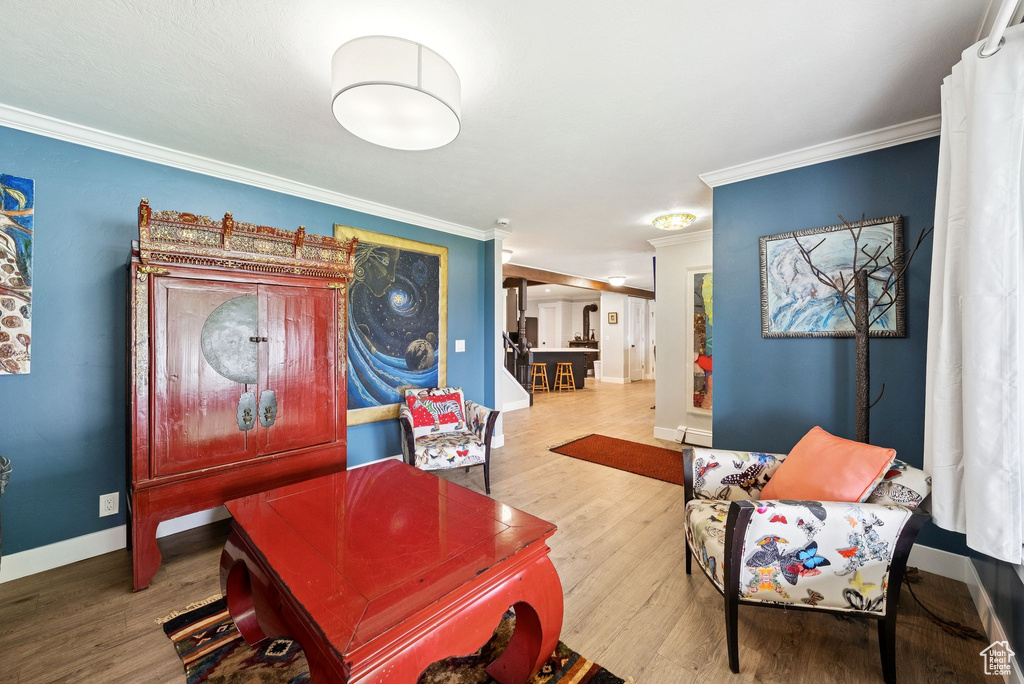 Photo 7 for MLS #2107907 at 33 N 200 West