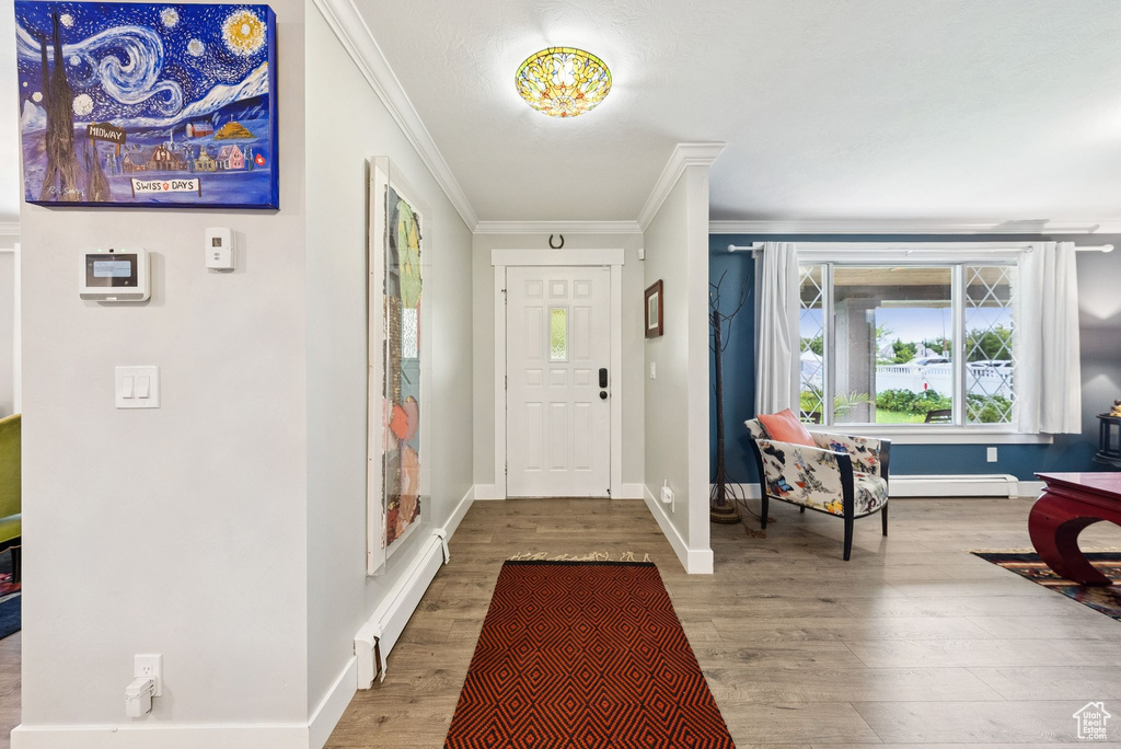 Photo 4 for MLS #2107907 at 33 N 200 West