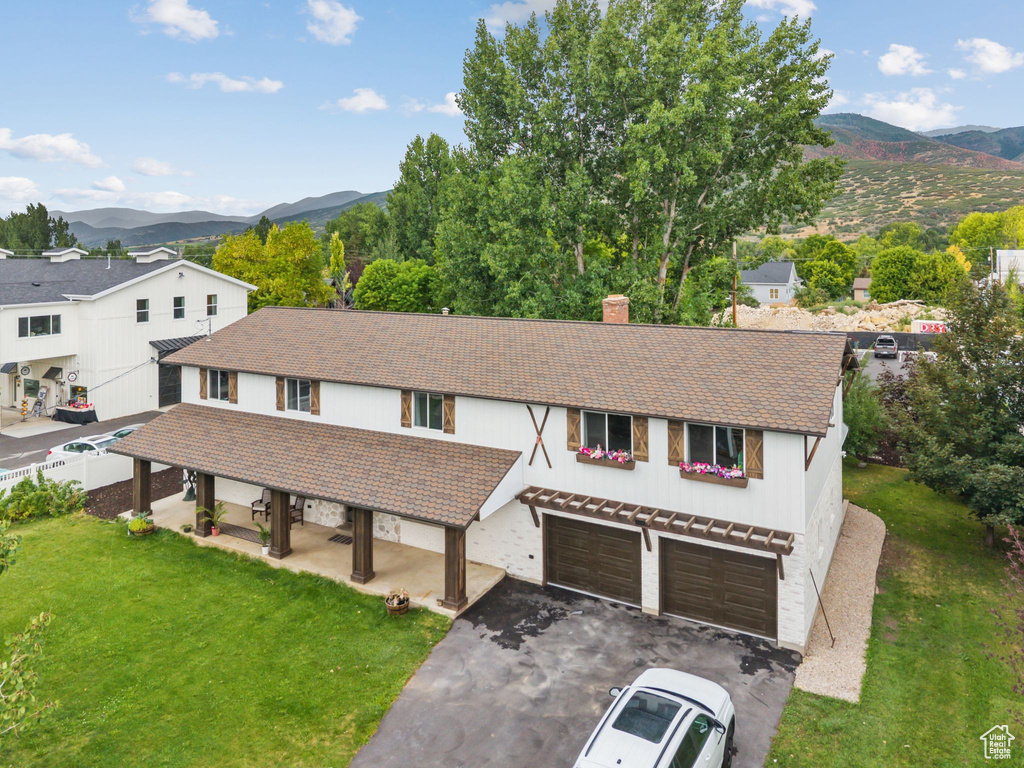 Photo 3 for MLS #2107907 at 33 N 200 West