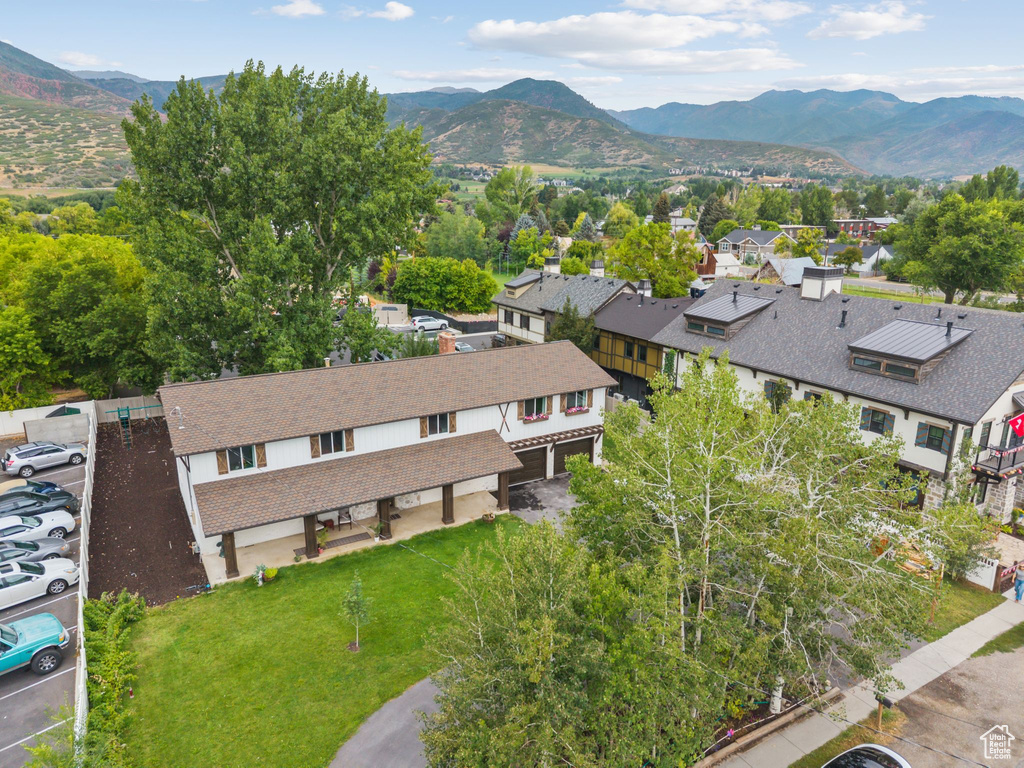 Photo 50 for MLS #2107907 at 33 N 200 West