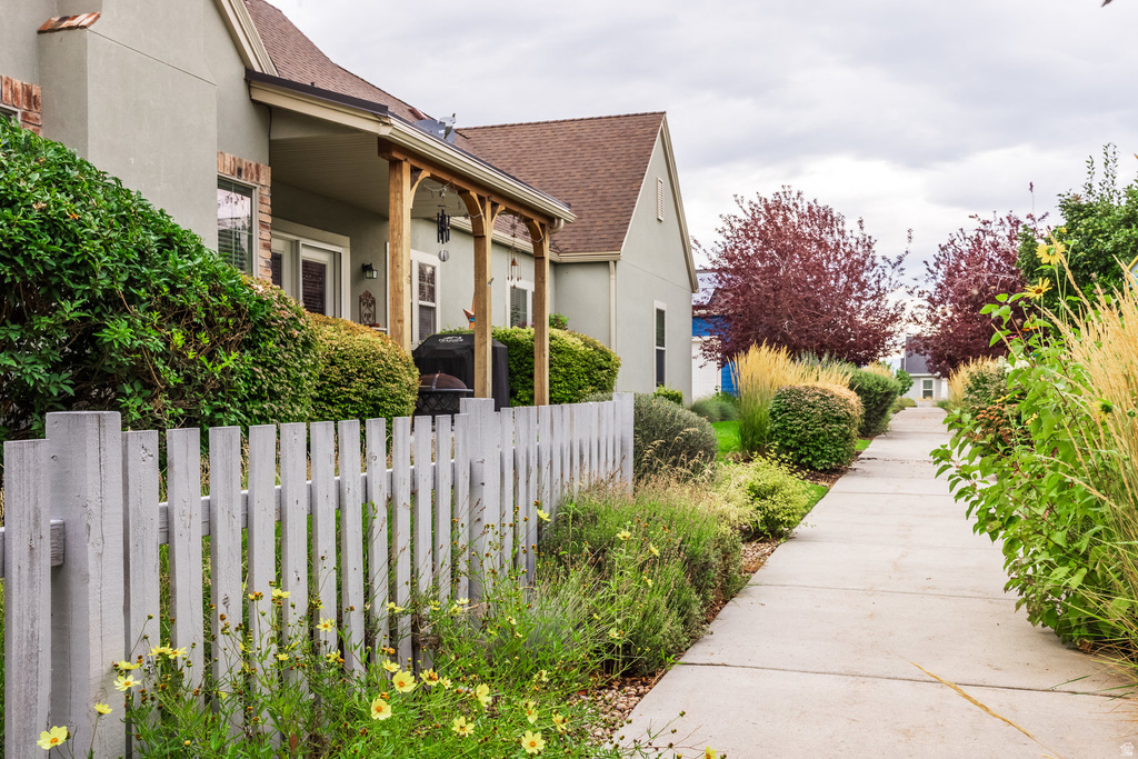 11067 S CASCABEL DR South Jordan, UT 84009