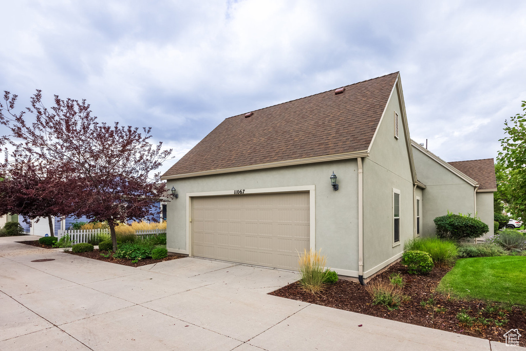 11067 S CASCABEL DR South Jordan, UT 84009