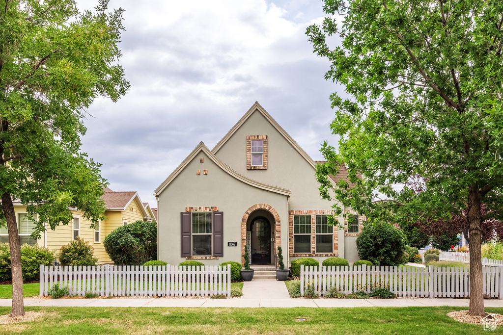 11067 S CASCABEL DR South Jordan, UT 84009