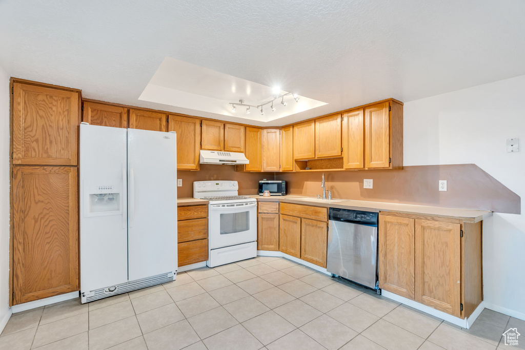 Photo 3 for MLS #2107911 at 3692 W 4625 South