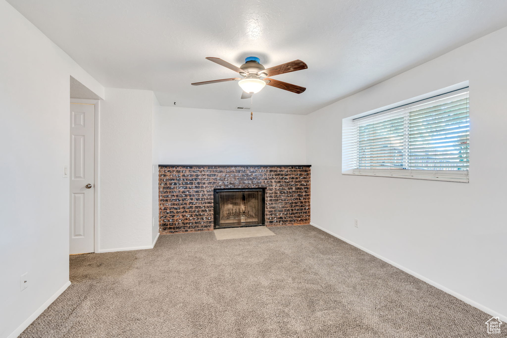 Photo 13 for MLS #2107911 at 3692 W 4625 South