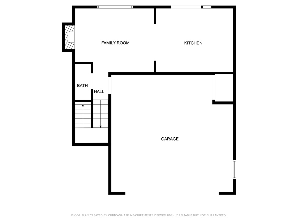 Photo 19 for MLS #2107911 at 3692 W 4625 South