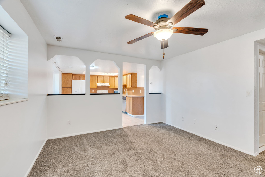 Photo 14 for MLS #2107911 at 3692 W 4625 South