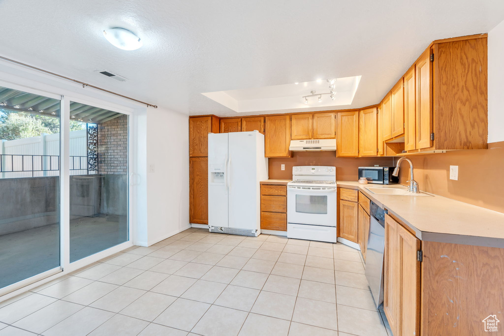 Photo 4 for MLS #2107911 at 3692 W 4625 South