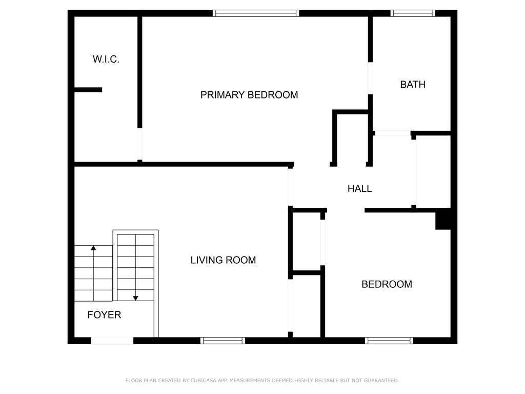 Photo 20 for MLS #2107911 at 3692 W 4625 South