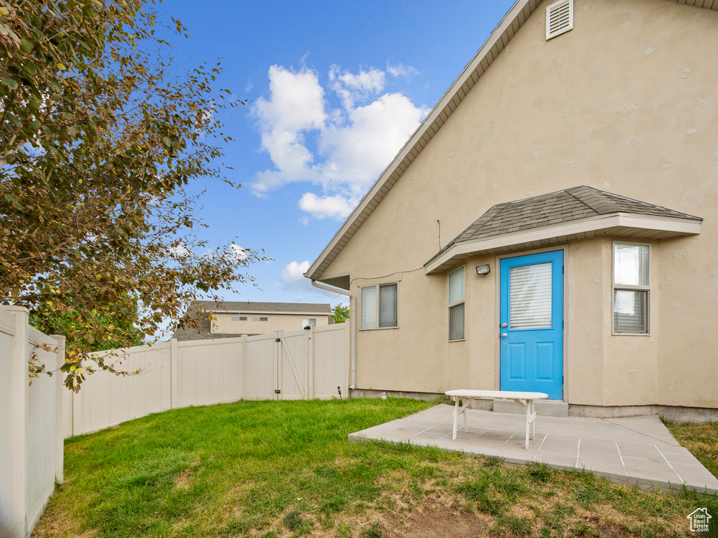 Photo 18 for MLS #2107915 at 455 W Harvest Moon Dr