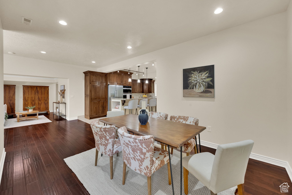 Photo 14 for MLS #2107916 at 2313 S Wellington St