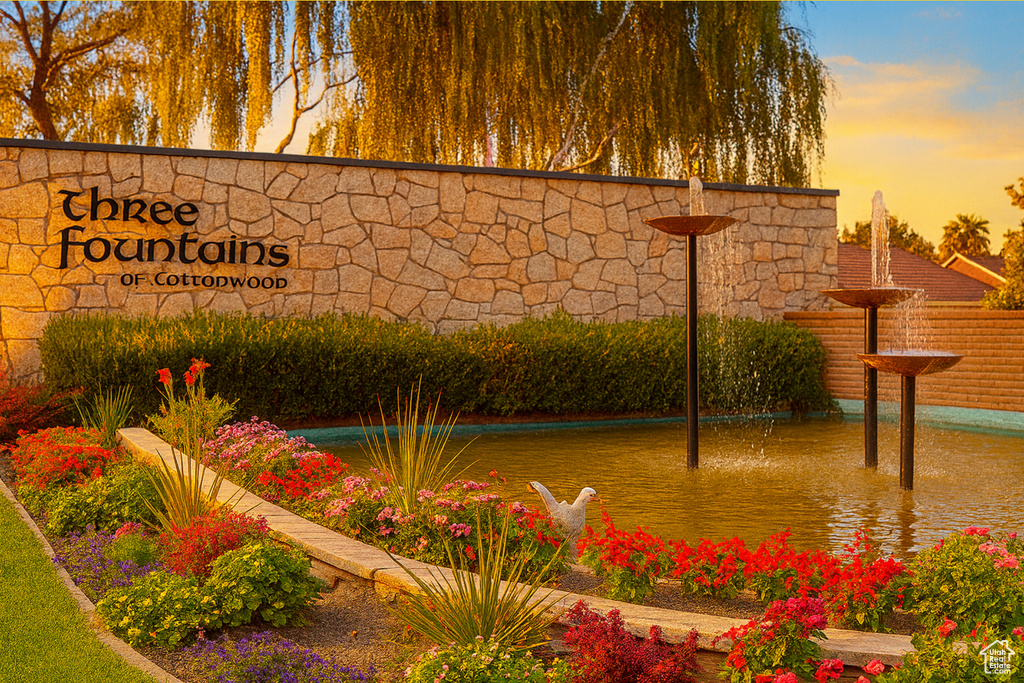 Photo 19 for MLS #2107917 at 862 E Three Fountains Dr #208