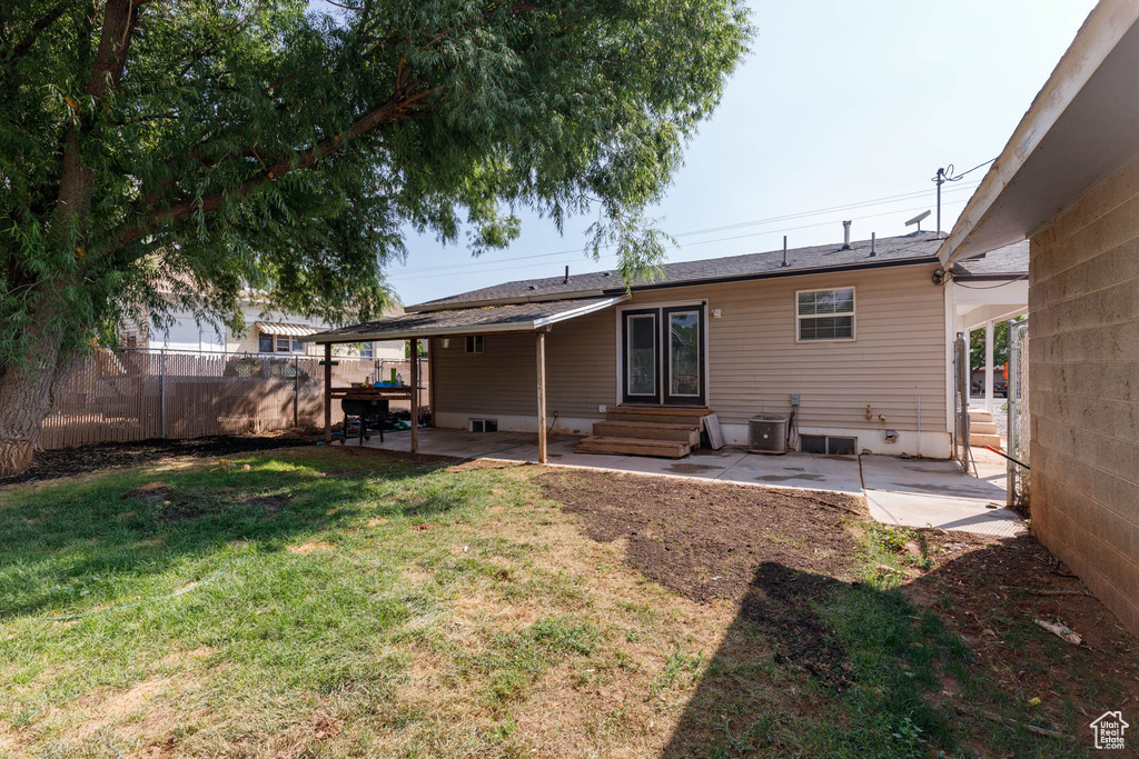 Photo 36 for MLS #2107918 at 280 S 100 West