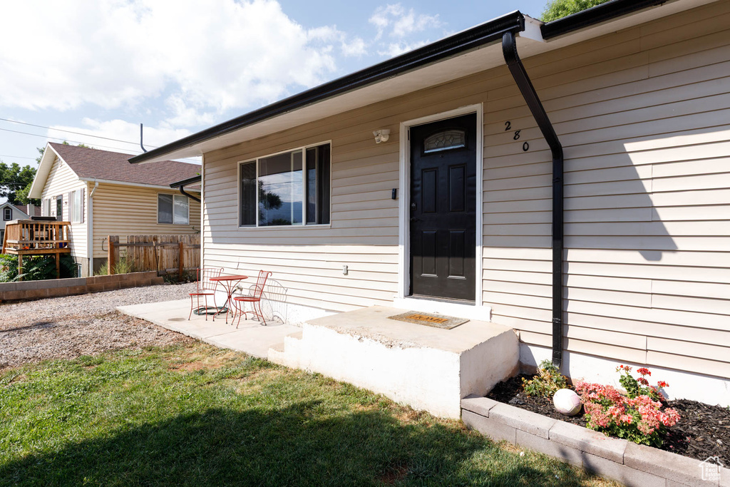Photo 28 for MLS #2107918 at 280 S 100 West