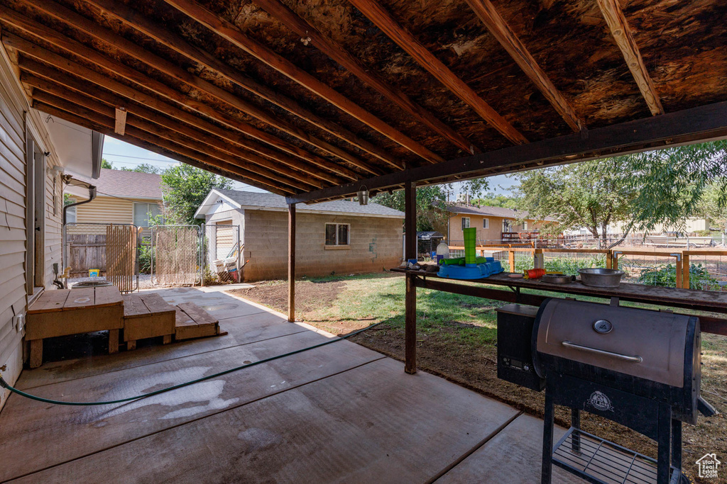 Photo 32 for MLS #2107918 at 280 S 100 West